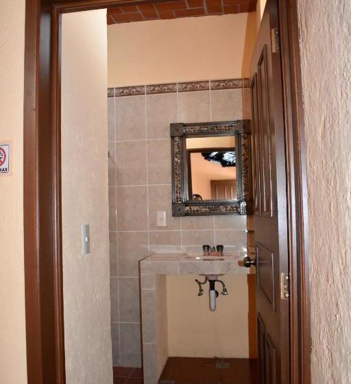 غرفة عائلية, Posada Rincon Magico
