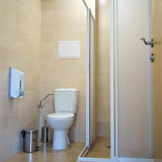 Апартаменты 2 Спальни с Балконом, Moreto Seaside Apart