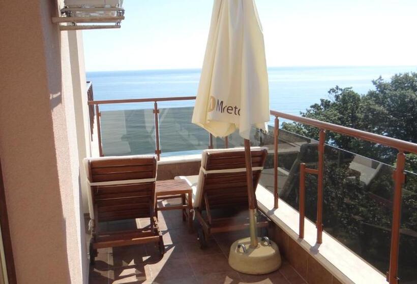 סוויטת דופלקס, Moreto Seaside Apart