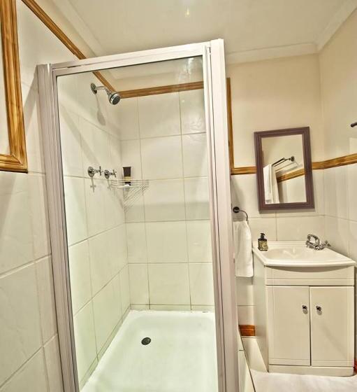 غرفة قياسية, Crisp Guest Rooms