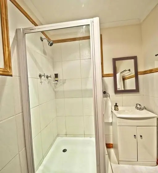 スタンダードルーム, Crisp Guest Rooms