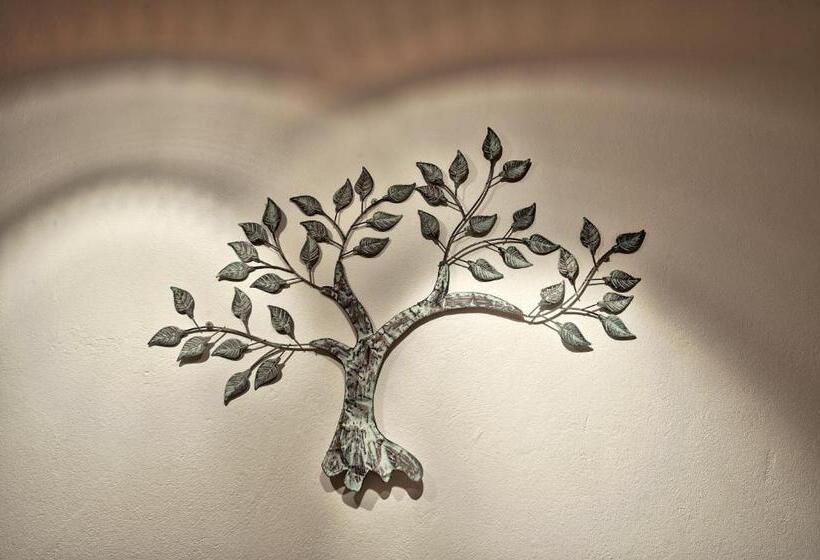 غرفة قياسية, Crisp Guest Rooms