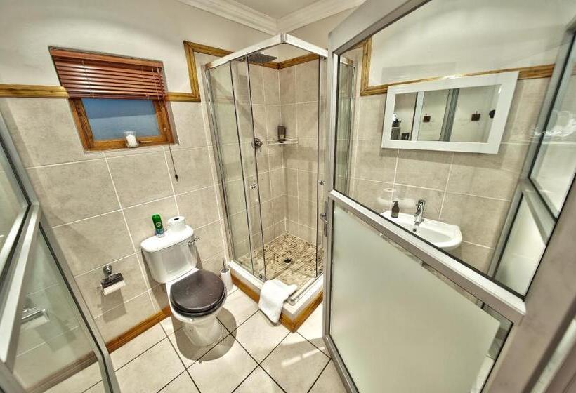 Стандартный Номер Кровать Кинг, Crisp Guest Rooms