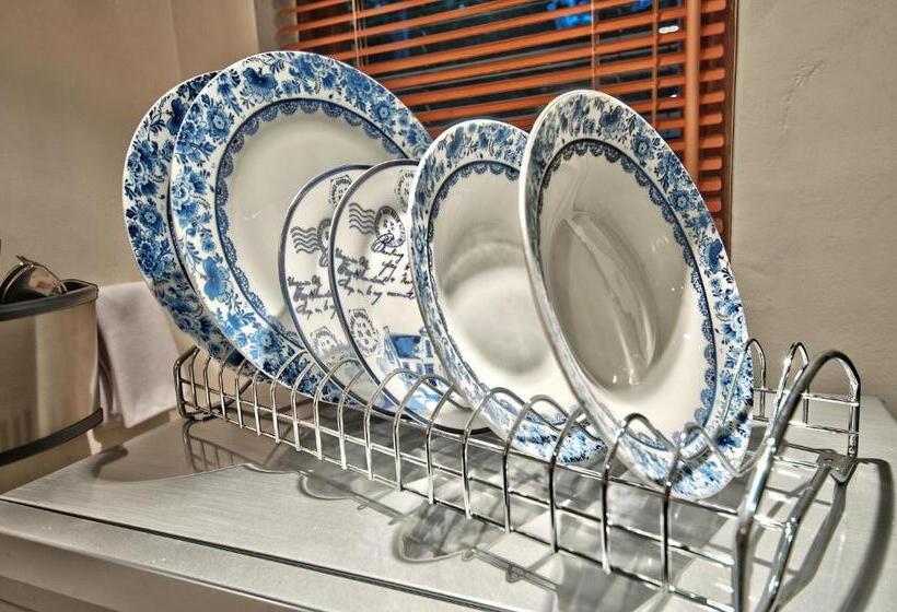 غرفة قياسية سرير كينج, Crisp Guest Rooms