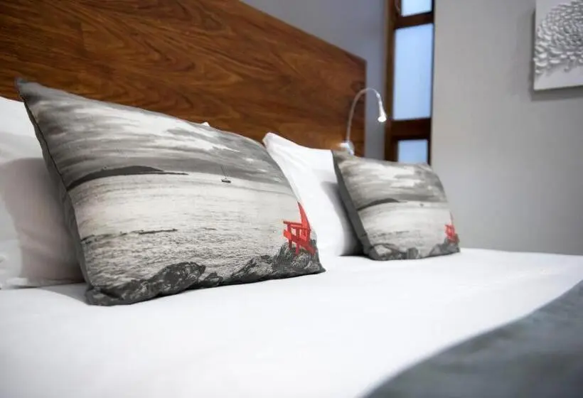 クラシックファミリールーム, Crisp Guest Rooms