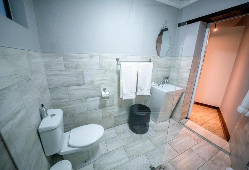 غرفة عائلية كلاسيكية, Crisp Guest Rooms