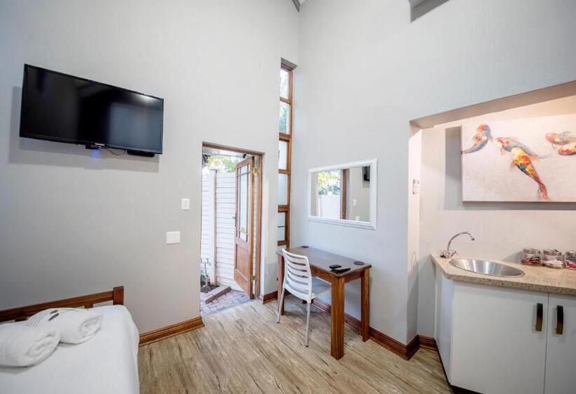 غرفة عائلية كلاسيكية, Crisp Guest Rooms