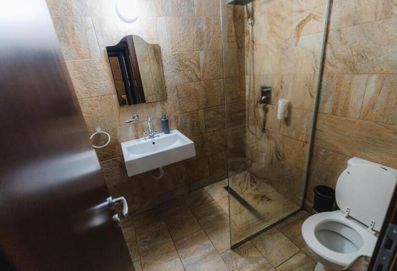 발코니 수피리어 룸, Da Vinci Residence