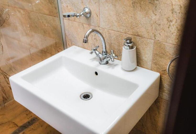 스탠다드 발코니 룸, Da Vinci Residence