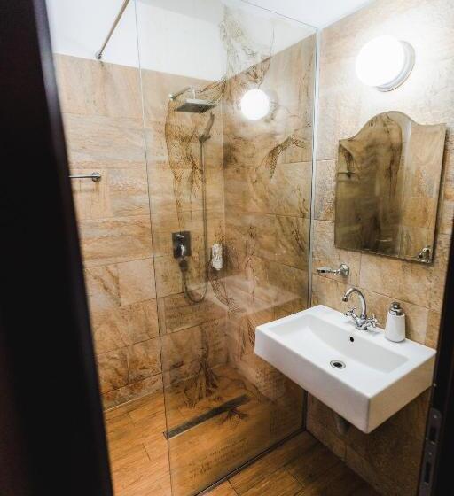 스탠다드 발코니 룸, Da Vinci Residence