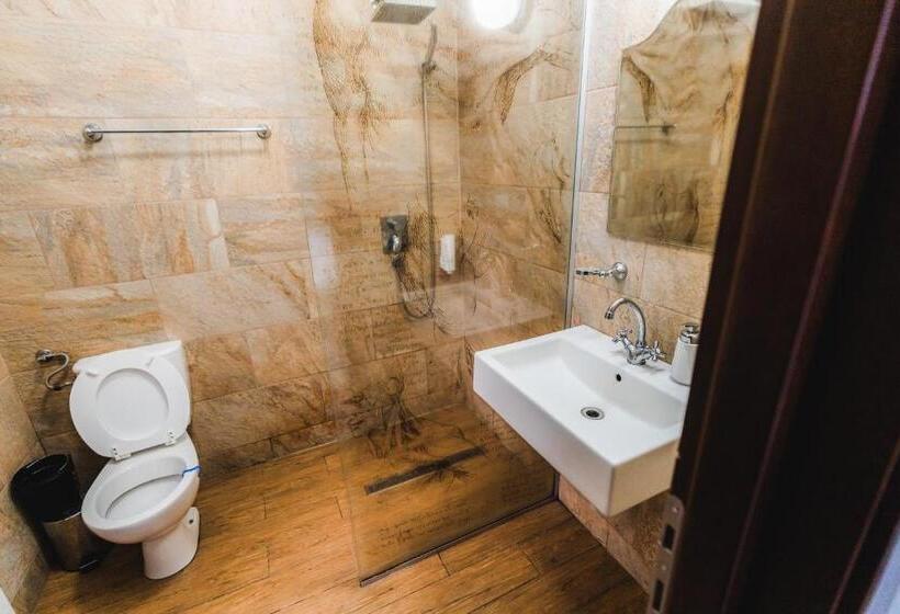 스탠다드 발코니 룸, Da Vinci Residence