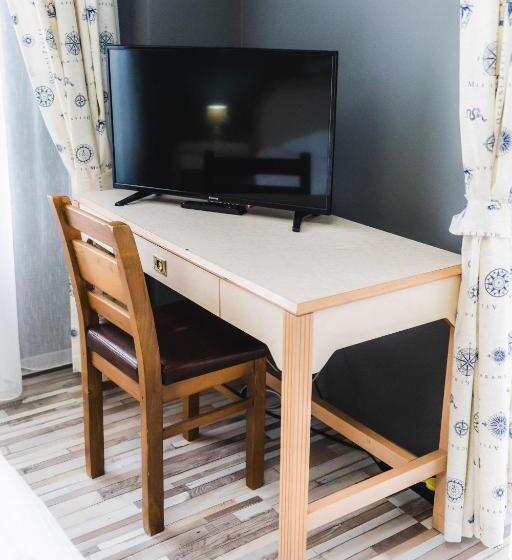 수피리어 룸, Da Vinci Residence