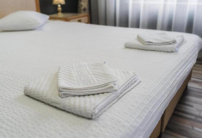 수피리어 룸, Da Vinci Residence