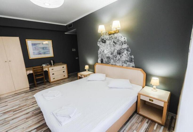 수피리어 룸, Da Vinci Residence