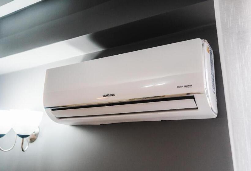 발코니 수피리어 룸, Da Vinci Residence