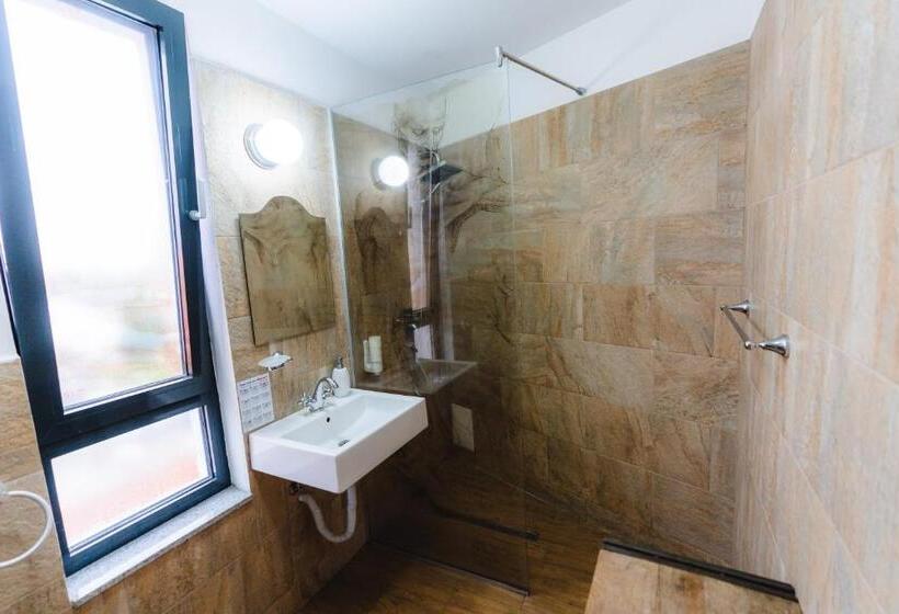 발코니 수피리어 룸, Da Vinci Residence