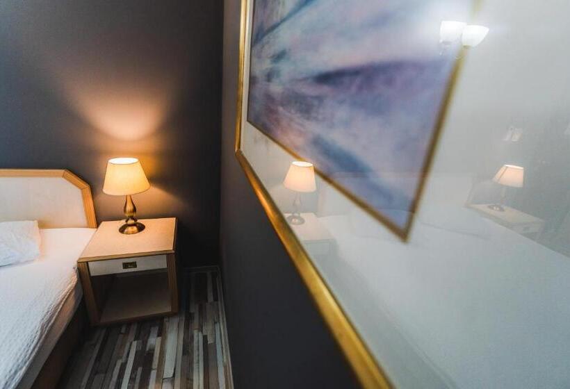 발코니 수피리어 룸, Da Vinci Residence