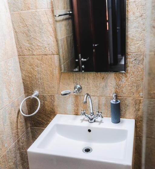 수피리어 룸, Da Vinci Residence