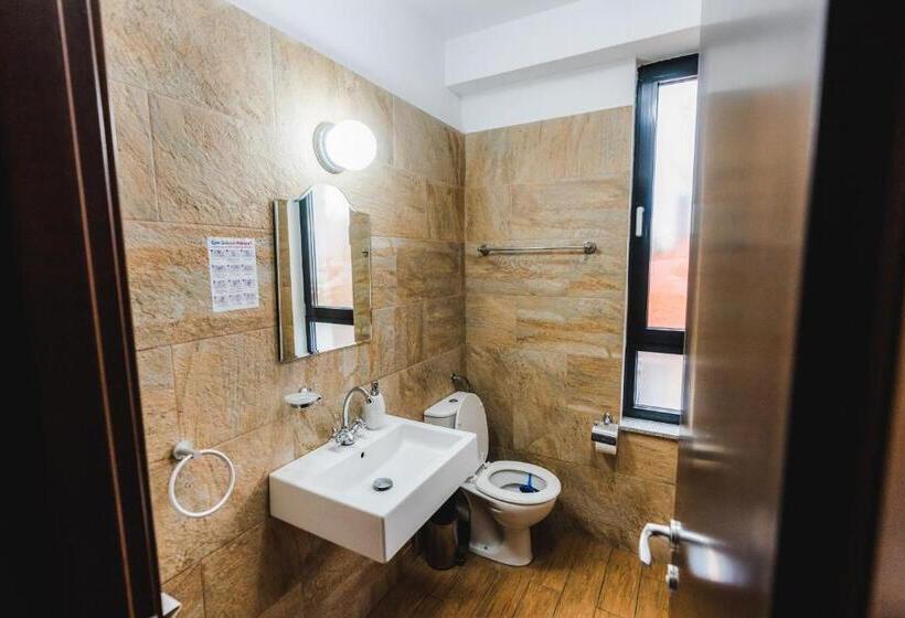 스탠다드 발코니 룸, Da Vinci Residence