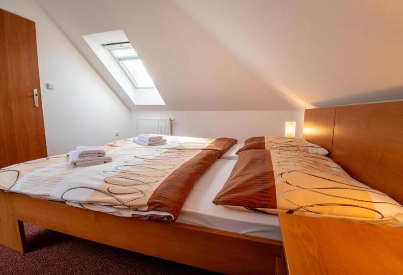 סוויטה, Penzion Na Stavidle