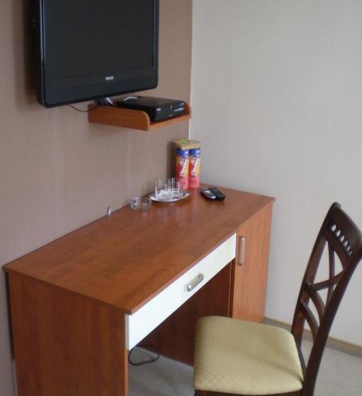 Номер Стандарт, Brasserka