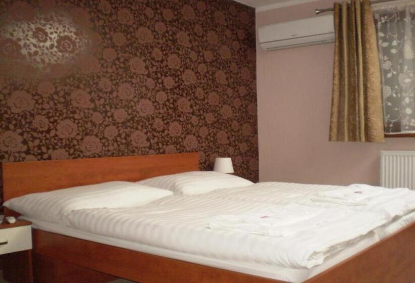 Номер Стандарт, Brasserka