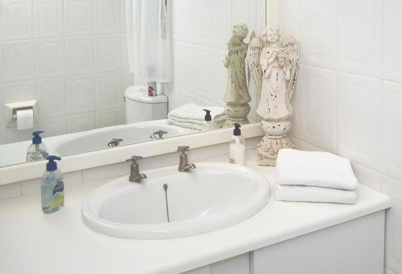 חדר סטנדרט, Somerset Stables