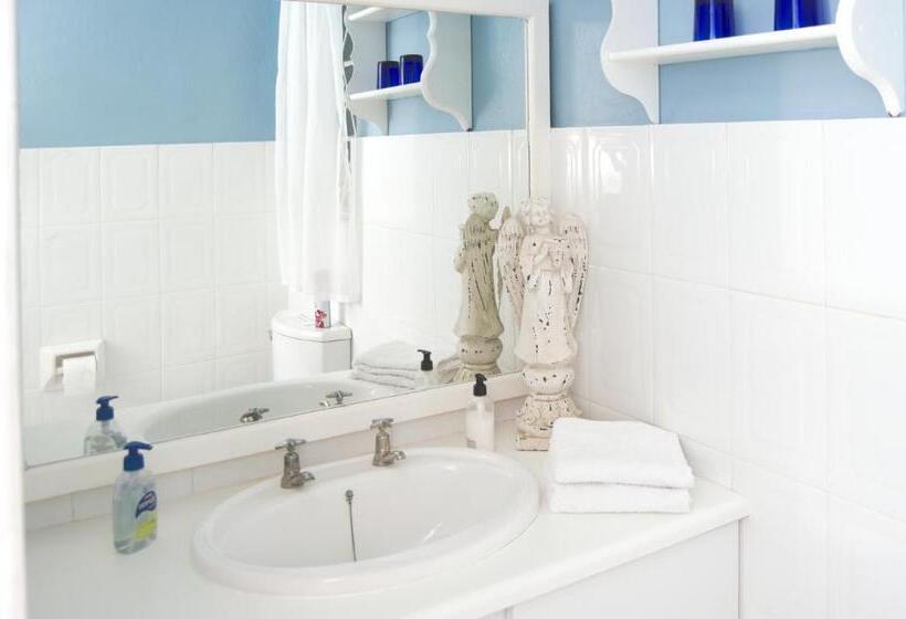 חדר סטנדרט, Somerset Stables