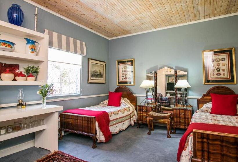 חדר סטנדרט, Somerset Stables