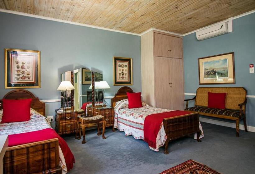 חדר סטנדרט, Somerset Stables