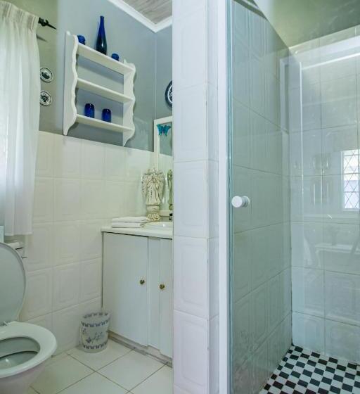 חדר סופריור עם מיטת קינג, Somerset Stables