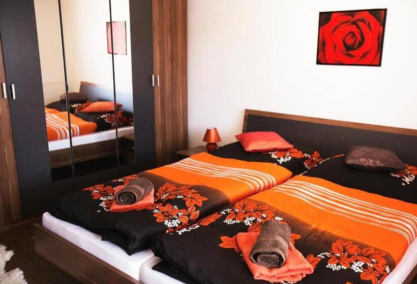 חדר סטנדרט, Ubytovanie U Babky