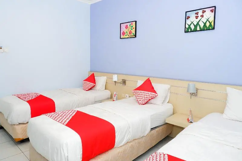 スーペリアースイート, Sky Guesthouse