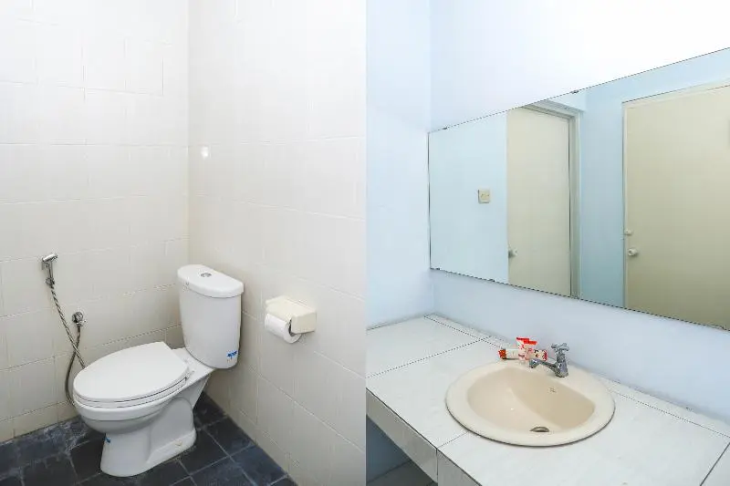 スーペリアースイート, Sky Guesthouse
