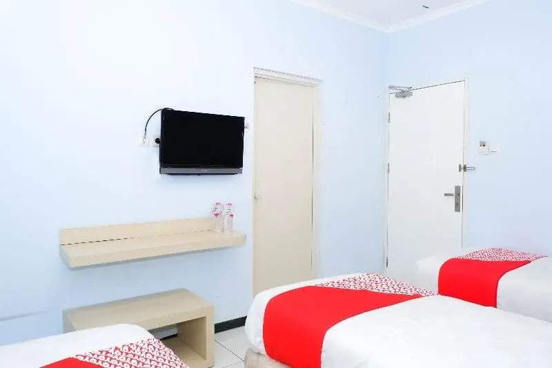 スーペリアースイート, Sky Guesthouse