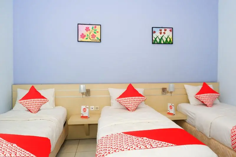 スーペリアースイート, Sky Guesthouse