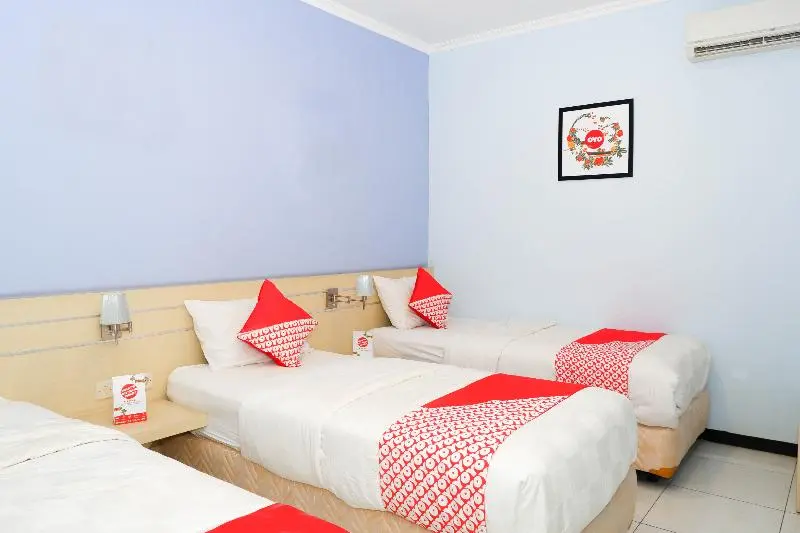 スーペリアースイート, Sky Guesthouse