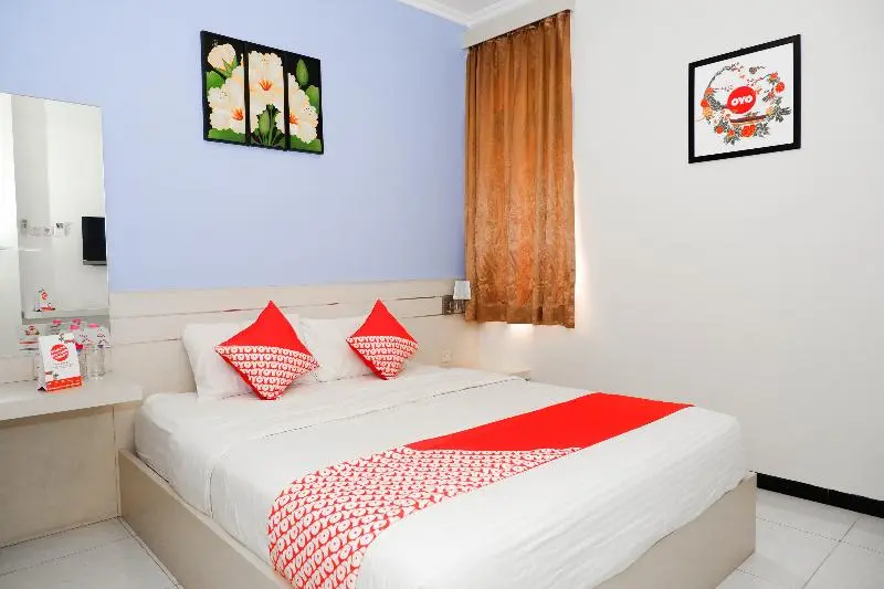 デラックスルーム, Sky Guesthouse