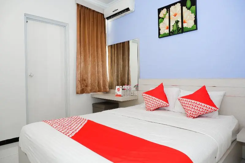 デラックスルーム, Sky Guesthouse