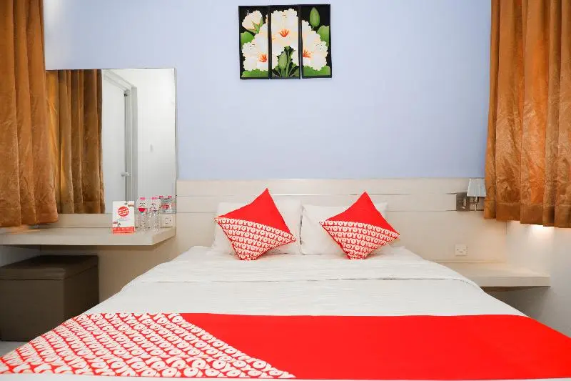 デラックスルーム, Sky Guesthouse