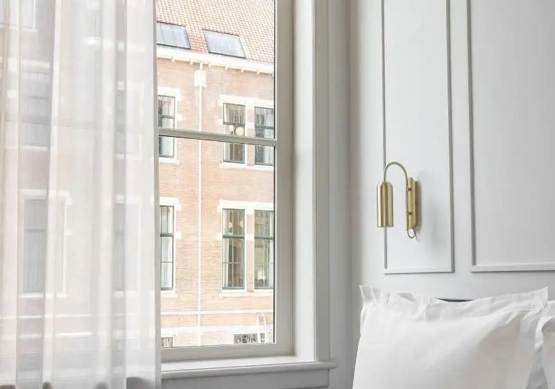 デラックスルーム, Sky Guesthouse