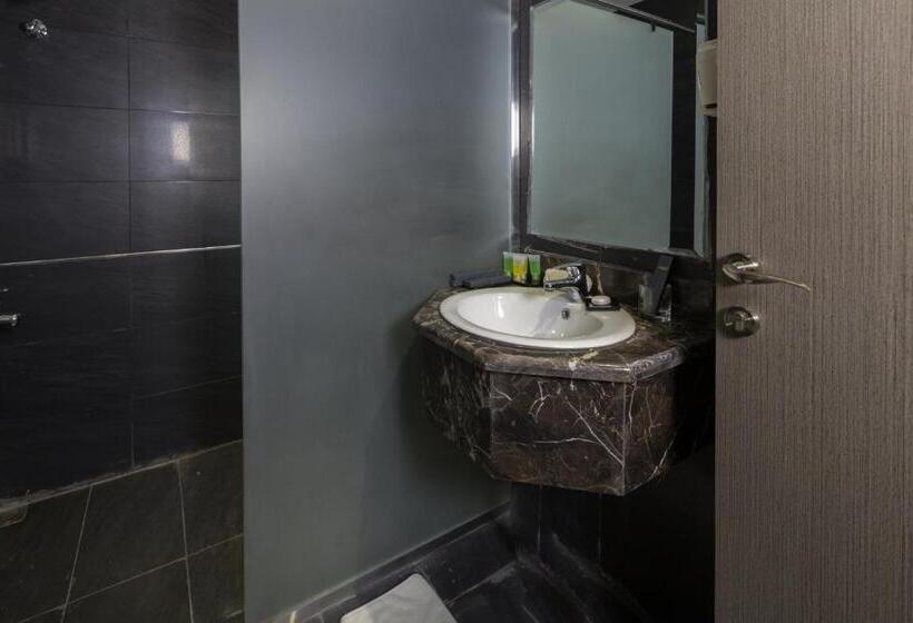 سوییت جونیور, Park House