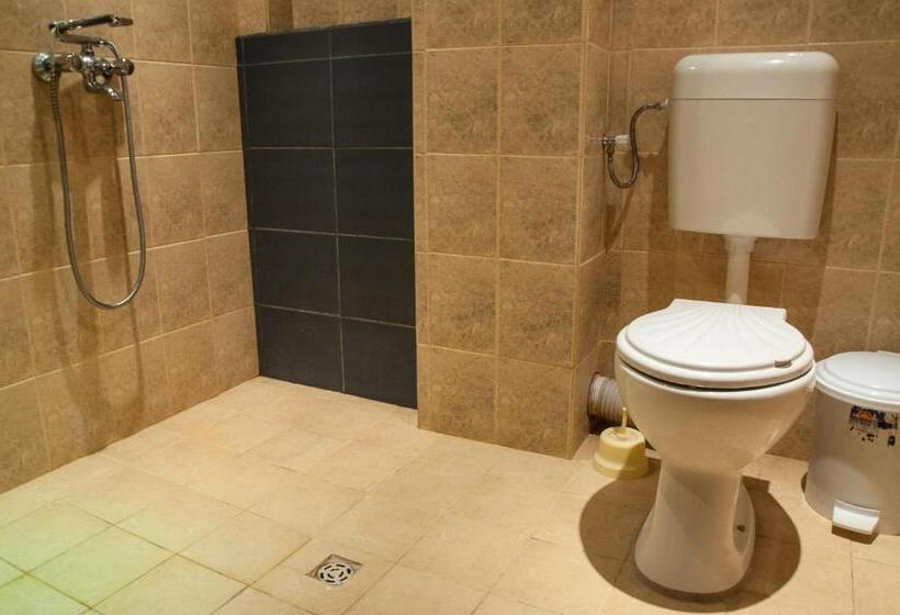 Номер Стандарт с Балконом, Edelvais Guest House