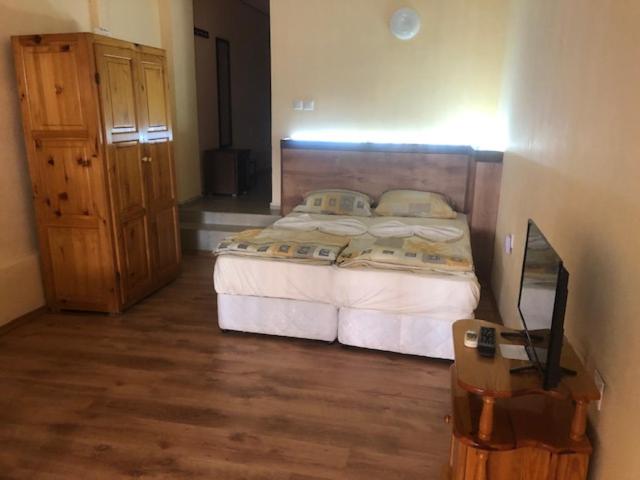 חדר דלוקס, Edelvais Guest House