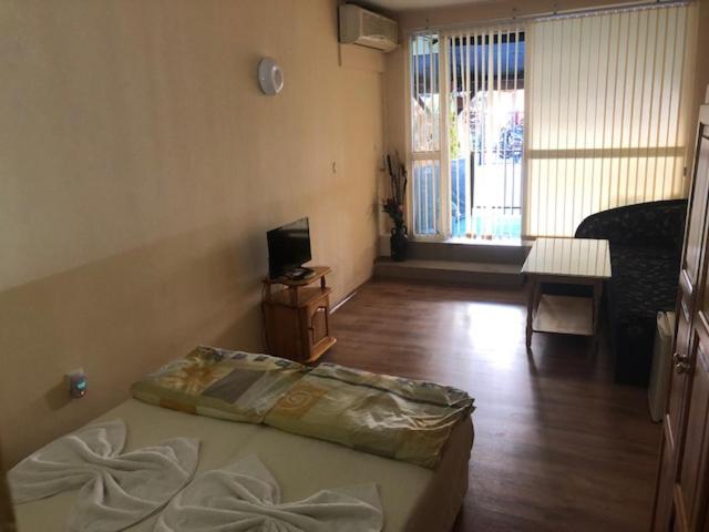 חדר דלוקס, Edelvais Guest House