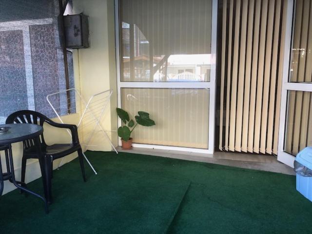 חדר דלוקס, Edelvais Guest House