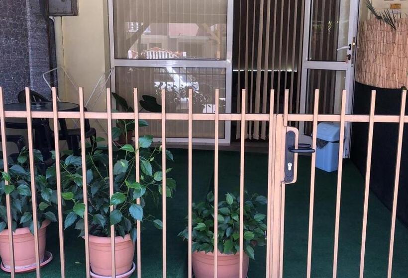 חדר דלוקס, Edelvais Guest House