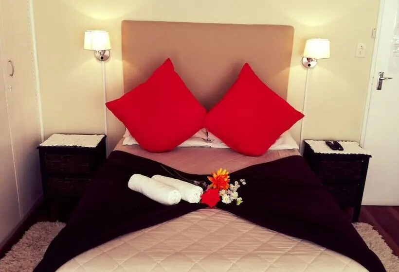 اتاق استاندارد, Framesby Guesthouse