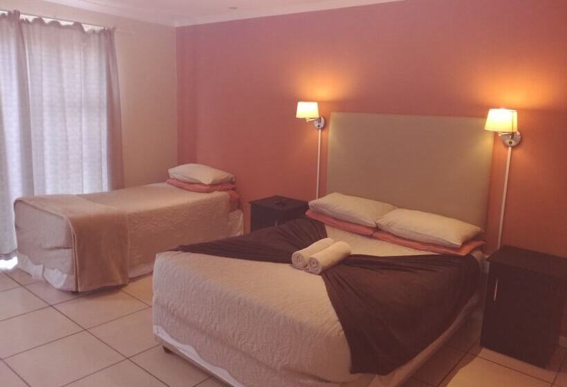 스탠다드 룸, Framesby Guesthouse