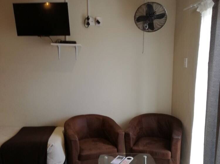 스탠다드 룸, Framesby Guesthouse